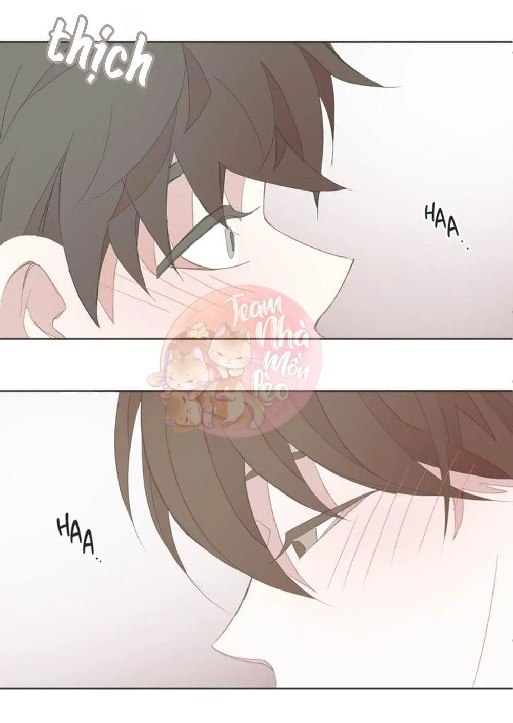 Nhà Nghỉ BL Chapter 46 Trang 39