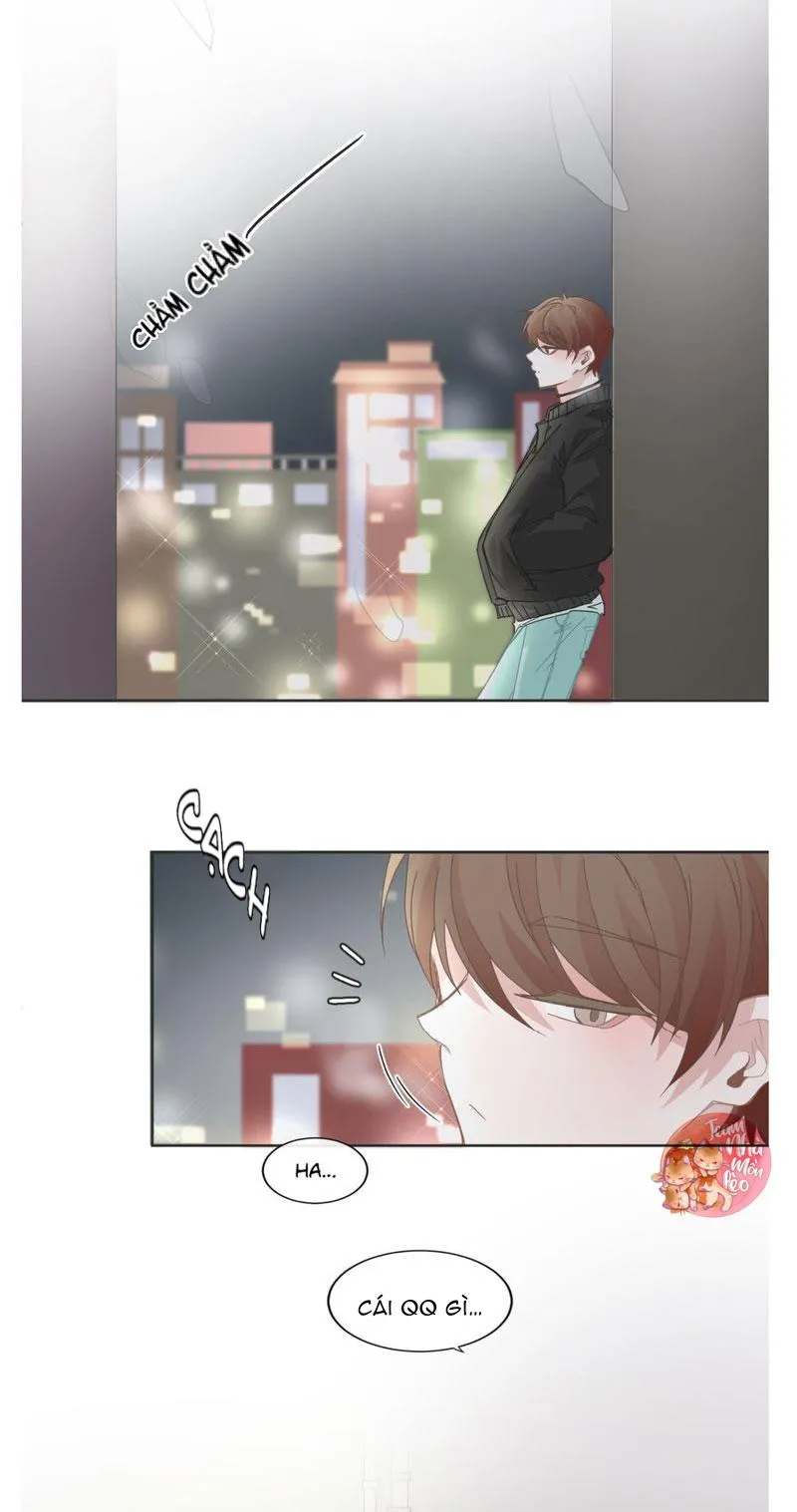 Nhà Nghỉ BL Chapter 47 Trang 16