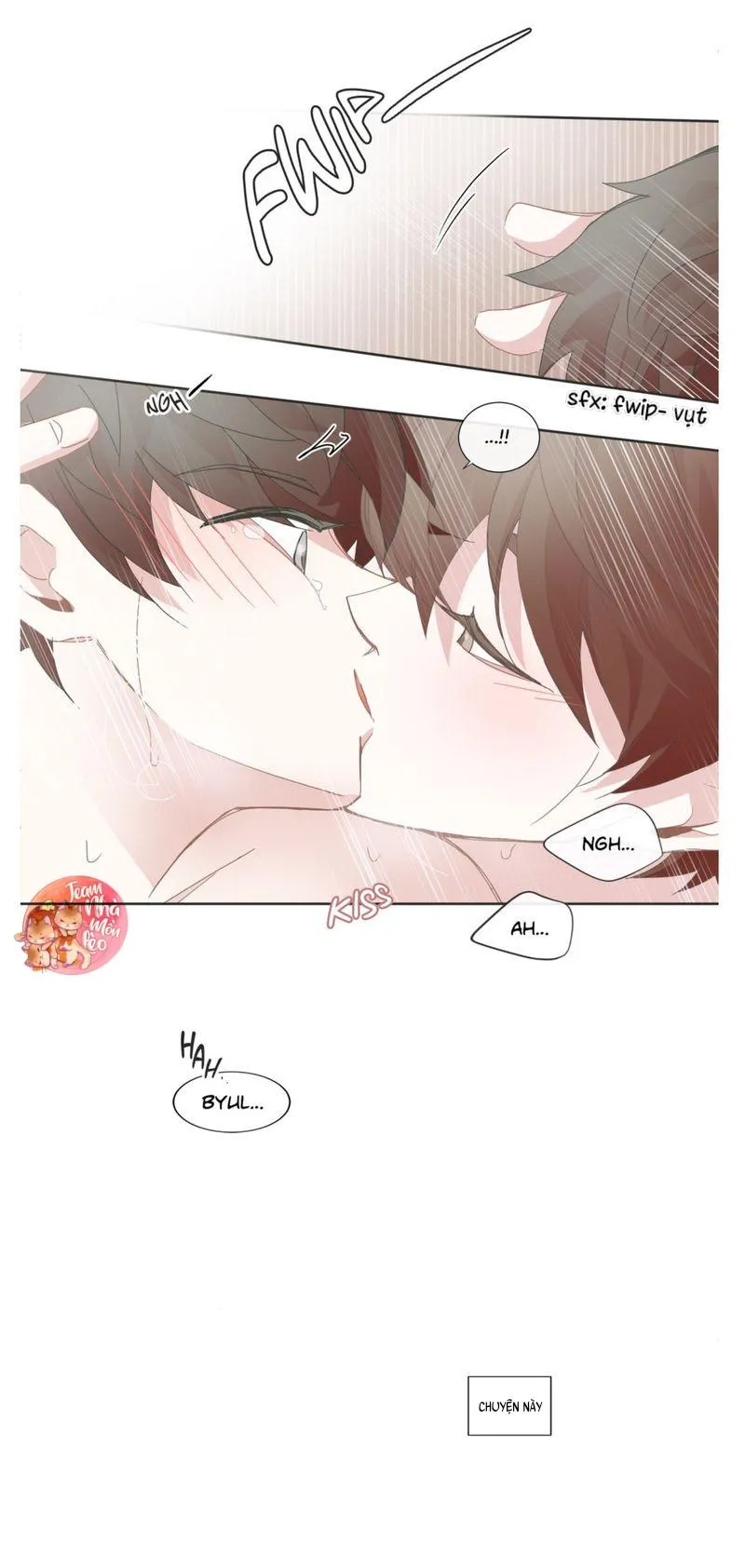 Nhà Nghỉ BL Chapter 48 Trang 3