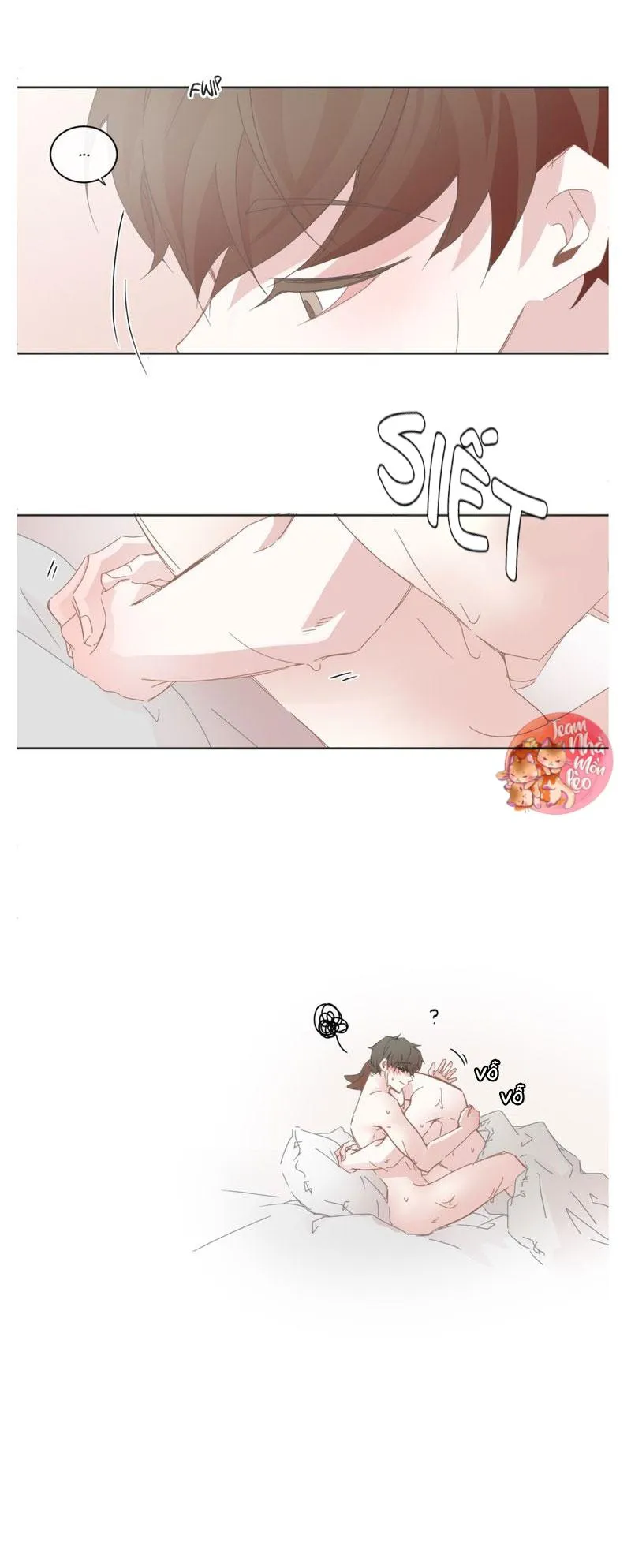 Nhà Nghỉ BL Chapter 48 Trang 12