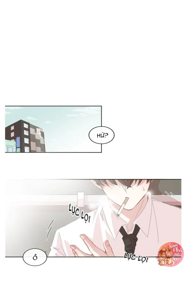 Nhà Nghỉ BL Chapter 48 Trang 13