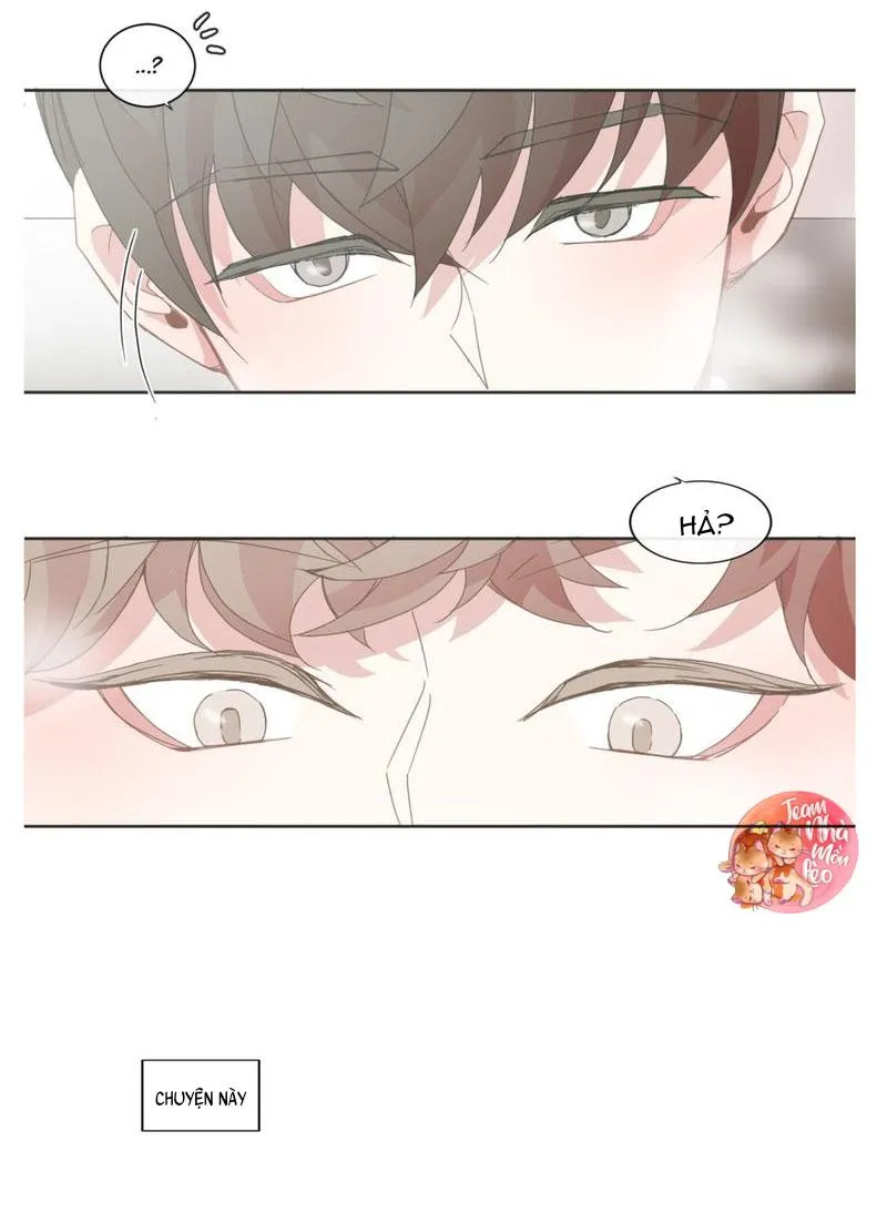 Nhà Nghỉ BL Chapter 48 Trang 16