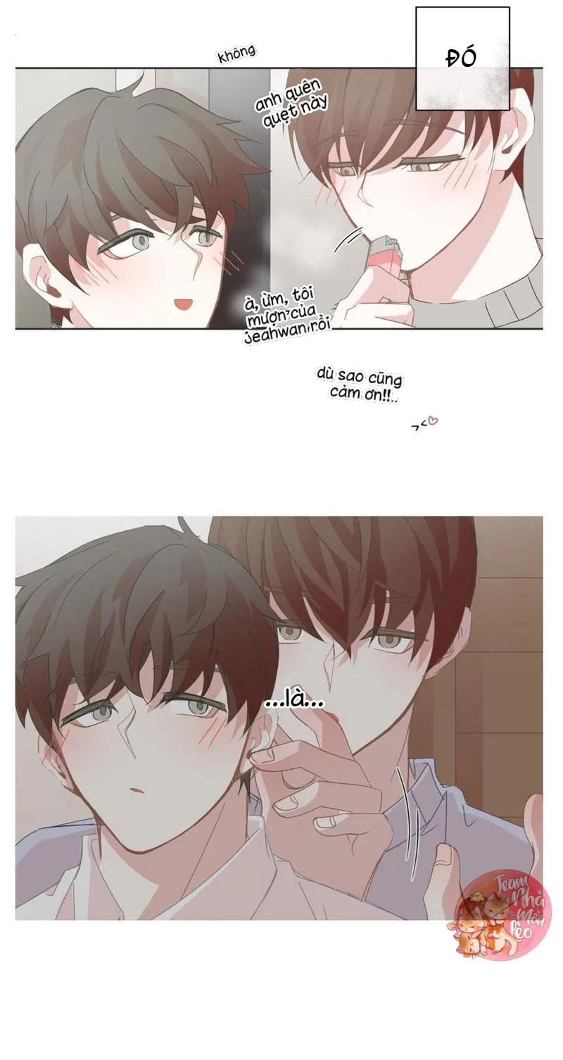 Nhà Nghỉ BL Chapter 48 Trang 20