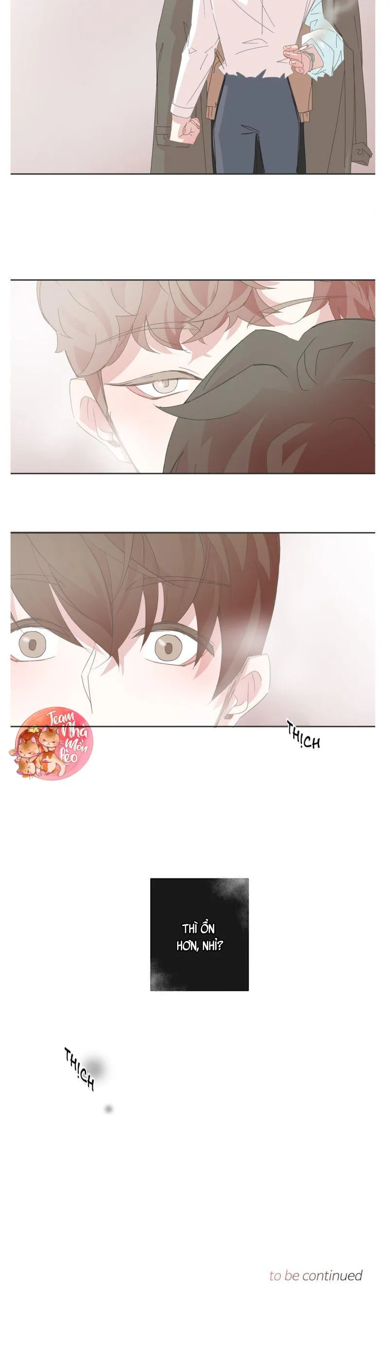 Nhà Nghỉ BL Chapter 48 Trang 23