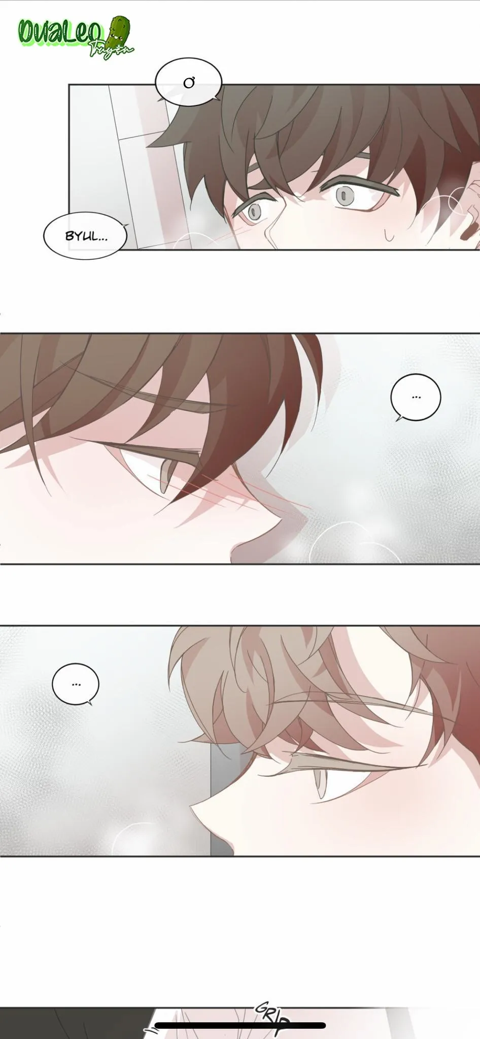 Nhà Nghỉ BL Chapter 49 Trang 5