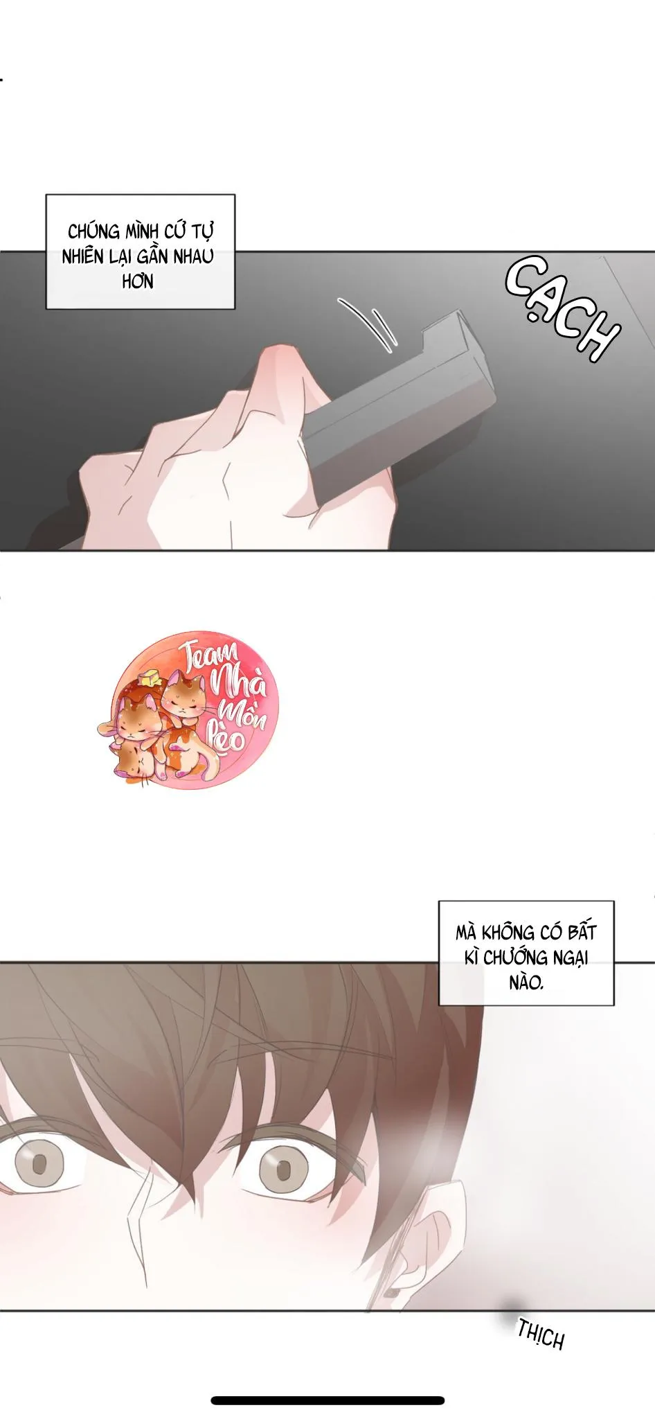 Nhà Nghỉ BL Chapter 49 Trang 10