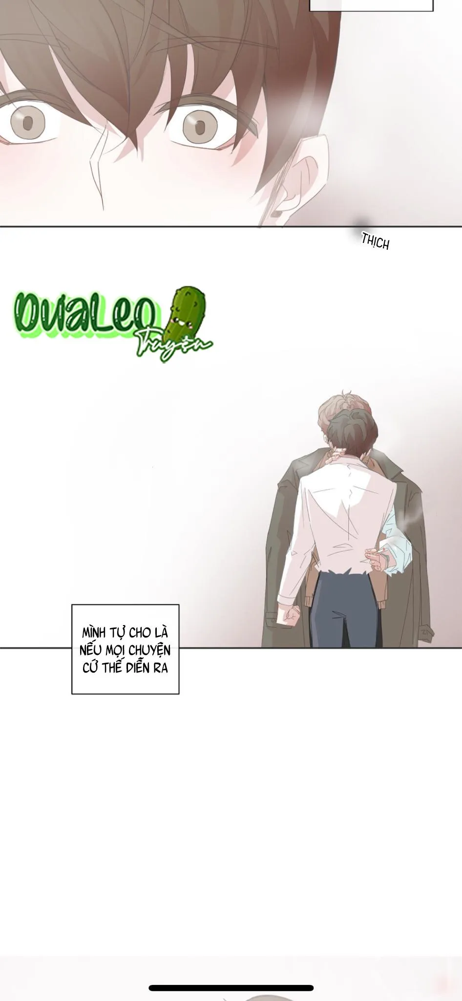 Nhà Nghỉ BL Chapter 49 Trang 11