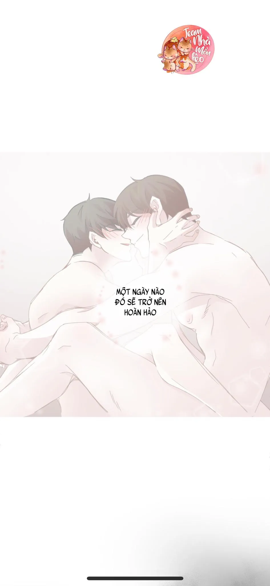 Nhà Nghỉ BL Chapter 49 Trang 12