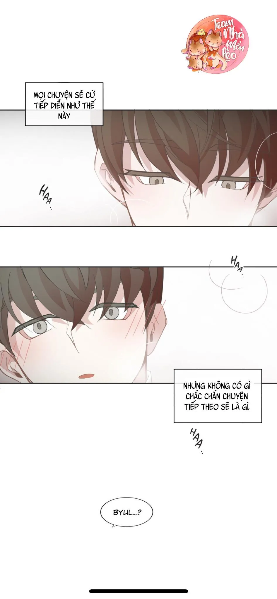 Nhà Nghỉ BL Chapter 49 Trang 16