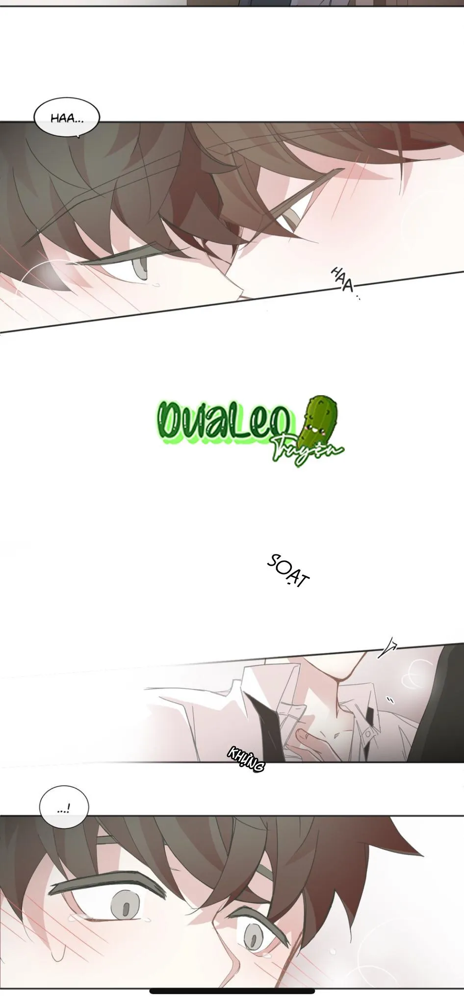 Nhà Nghỉ BL Chapter 49 Trang 23