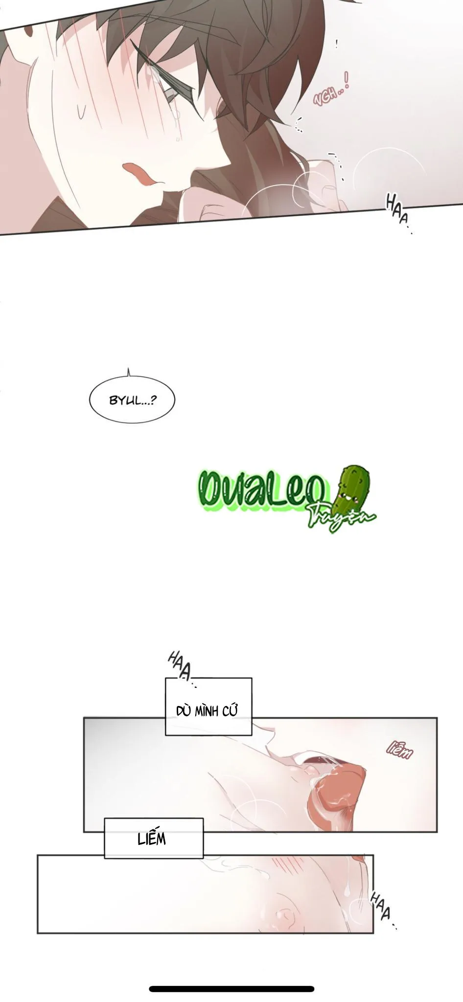 Nhà Nghỉ BL Chapter 49 Trang 25