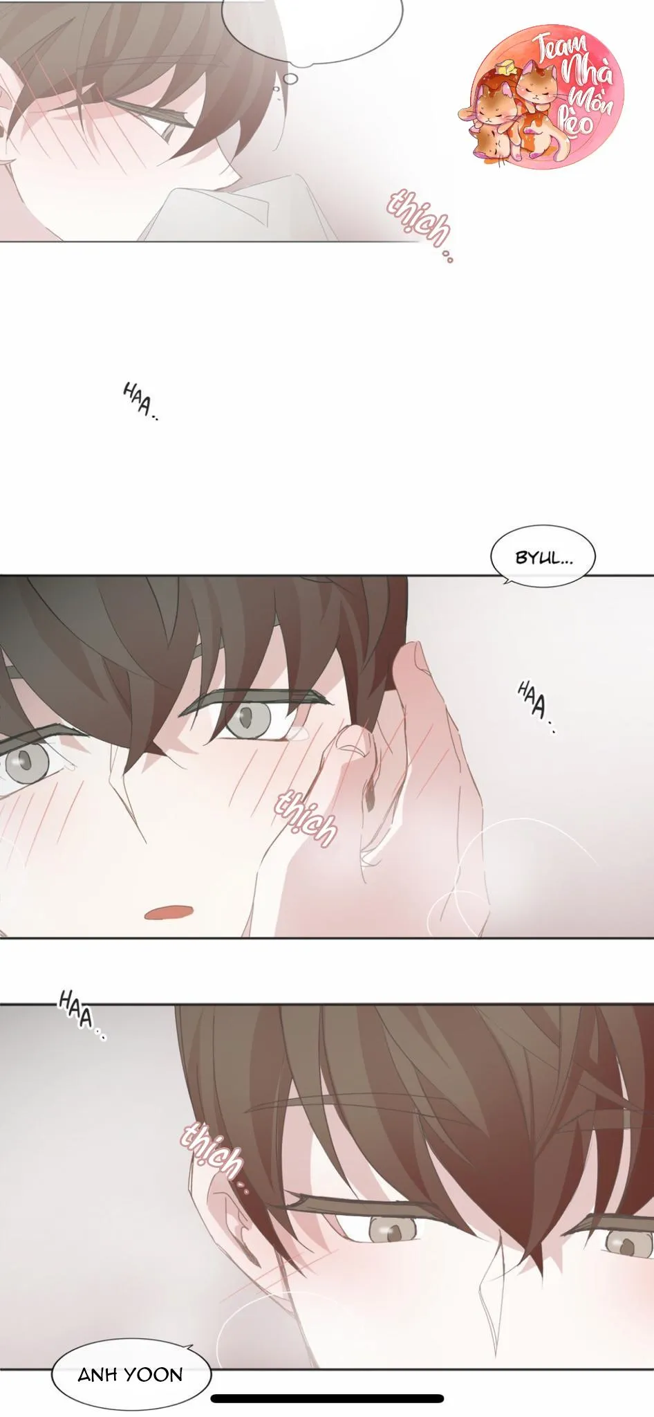 Nhà Nghỉ BL Chapter 49 Trang 30