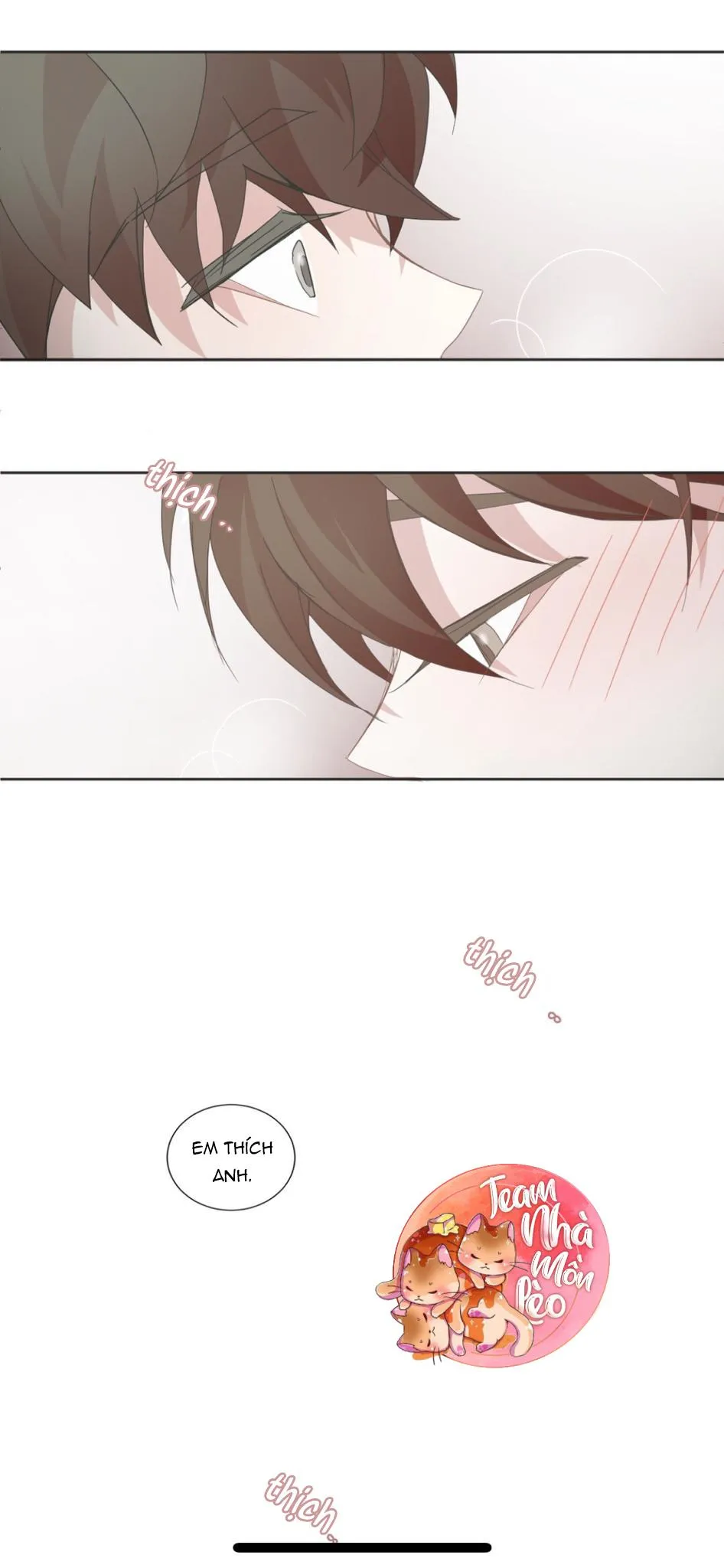 Nhà Nghỉ BL Chapter 49 Trang 32