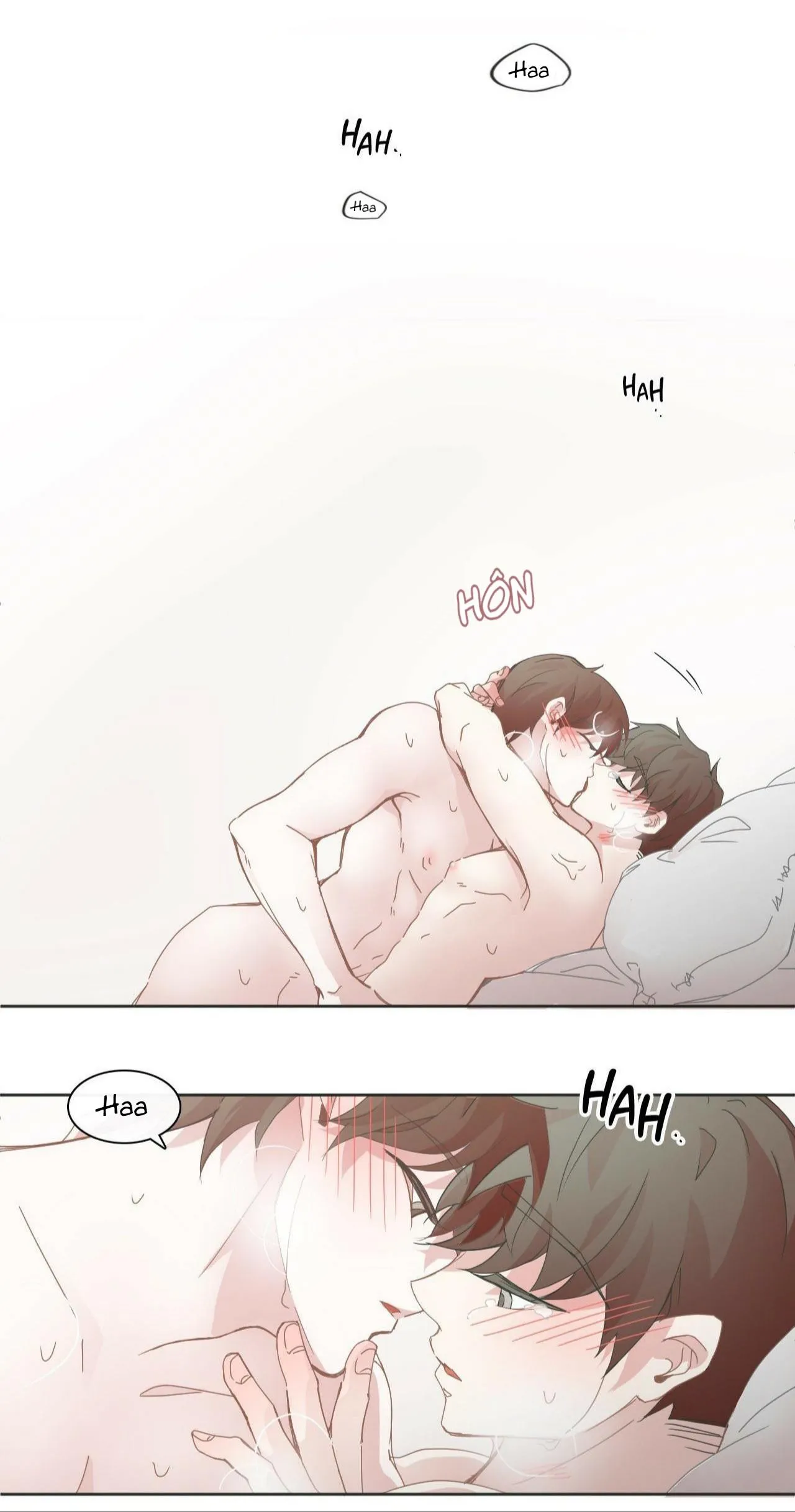 Nhà Nghỉ BL Chapter 51 Trang 6