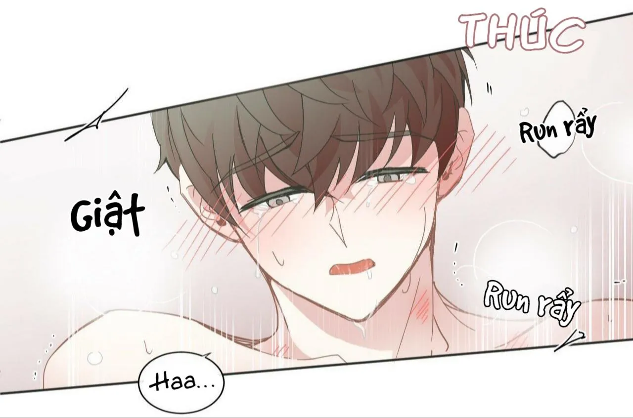 Nhà Nghỉ BL Chapter 51 Trang 13