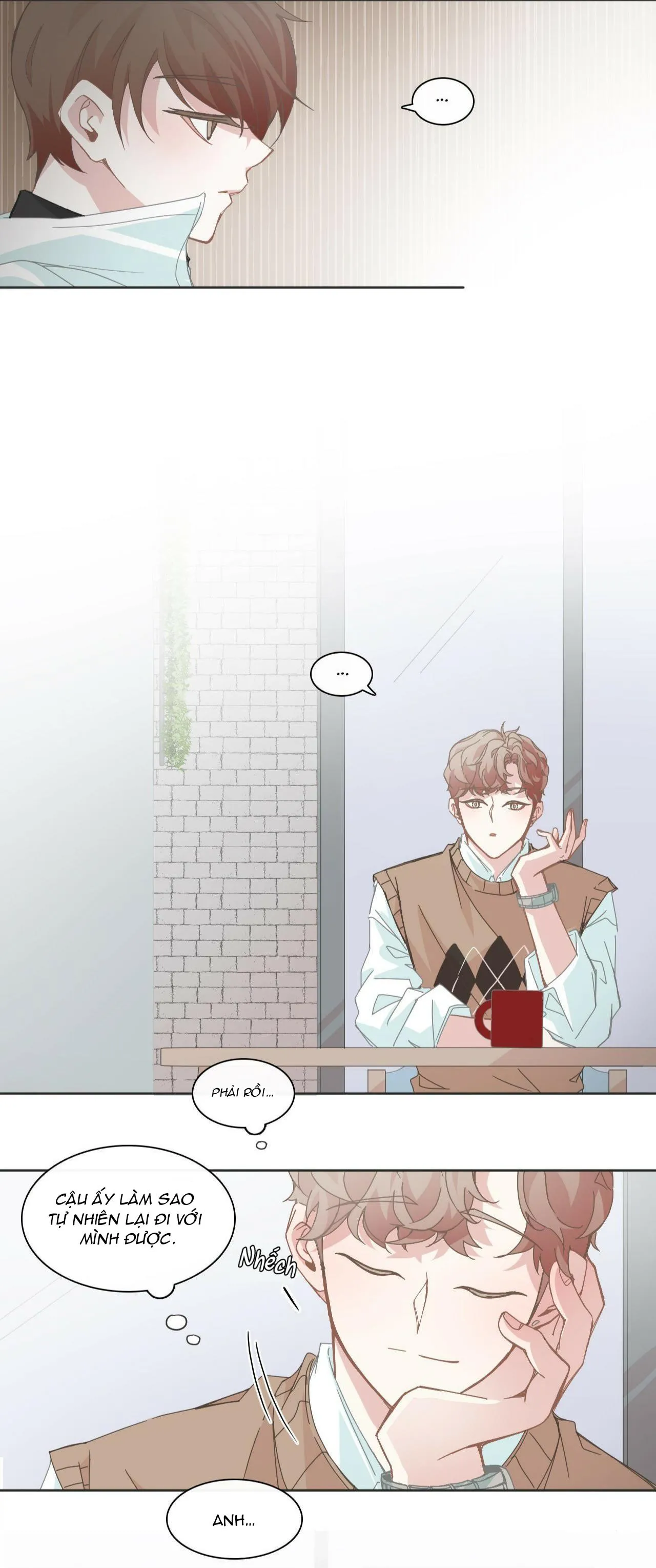 Nhà Nghỉ BL Chapter 52 Trang 7