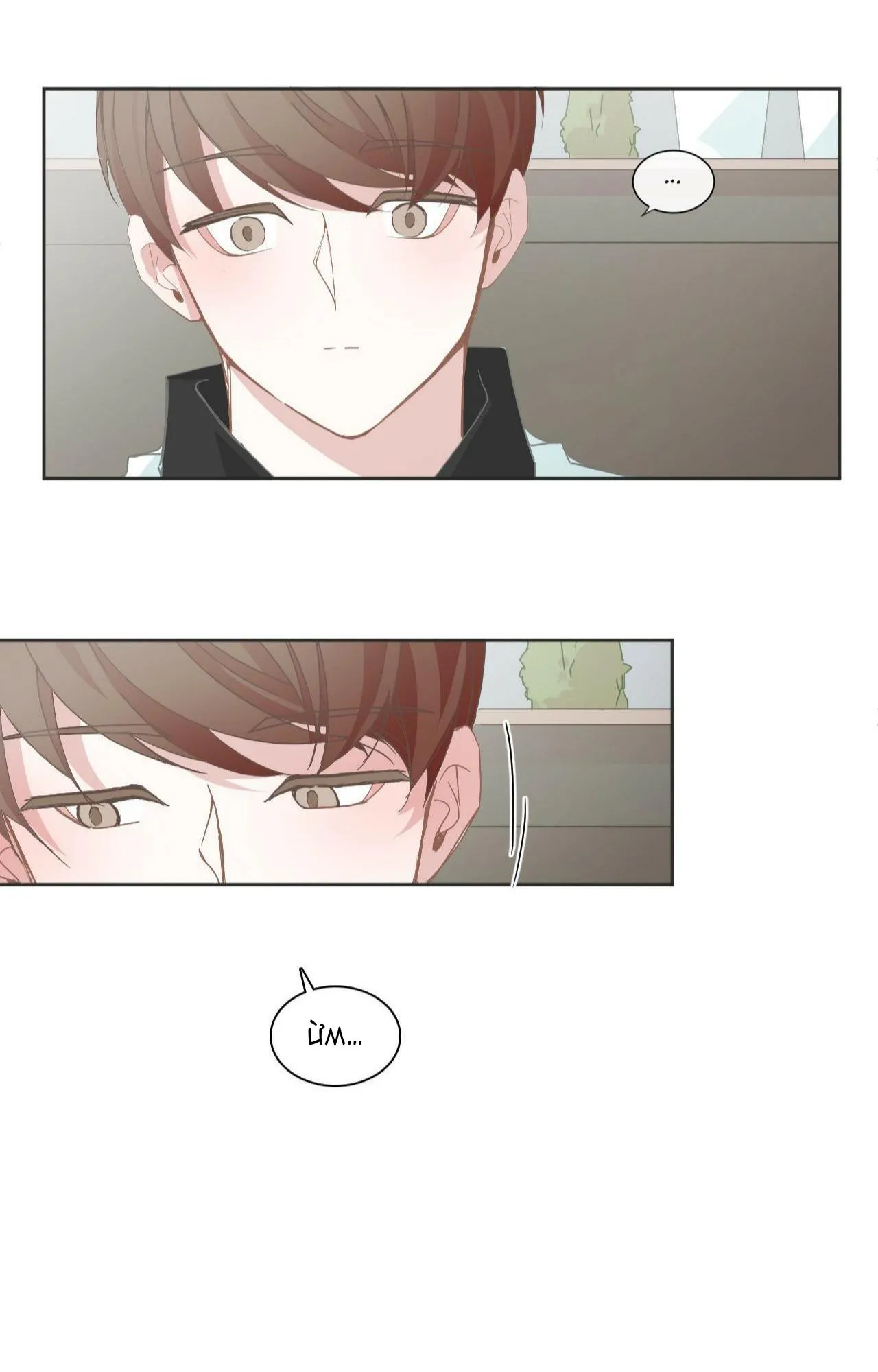 Nhà Nghỉ BL Chapter 52 Trang 12