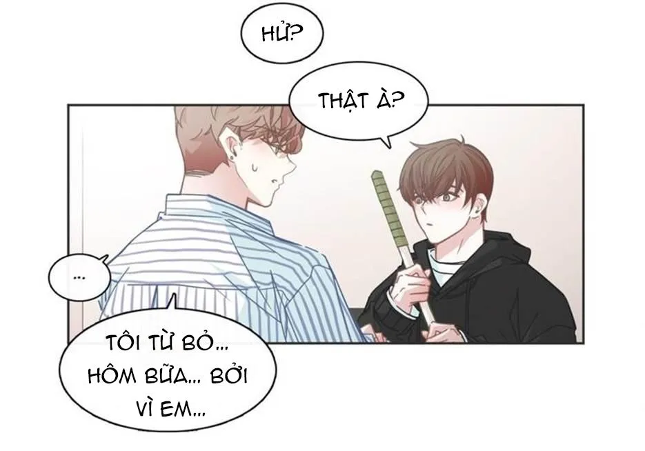 Nhà Nghỉ BL Chapter 55 Trang 5