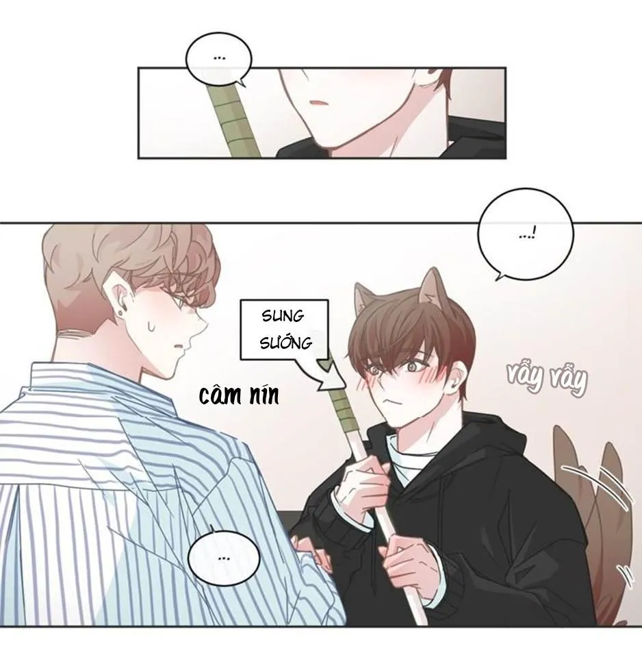 Nhà Nghỉ BL Chapter 55 Trang 7