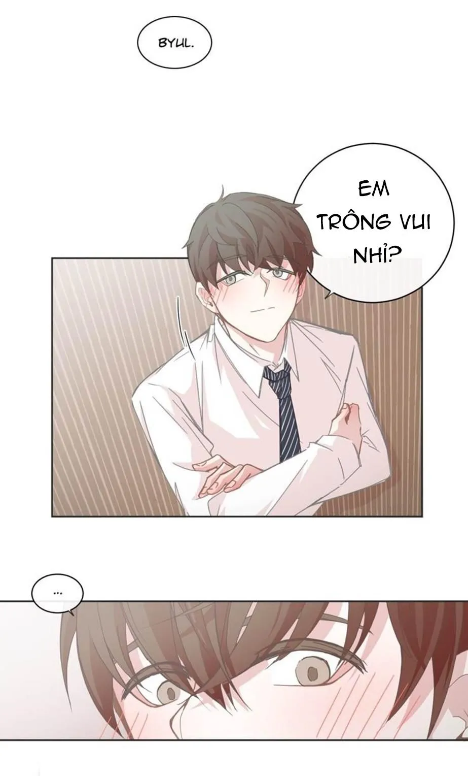 Nhà Nghỉ BL Chapter 55 Trang 14