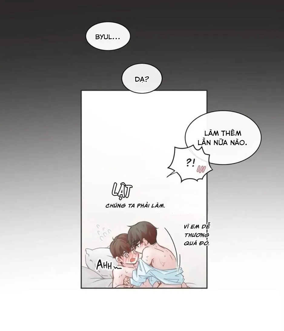 Nhà Nghỉ BL Chapter 55 Trang 20