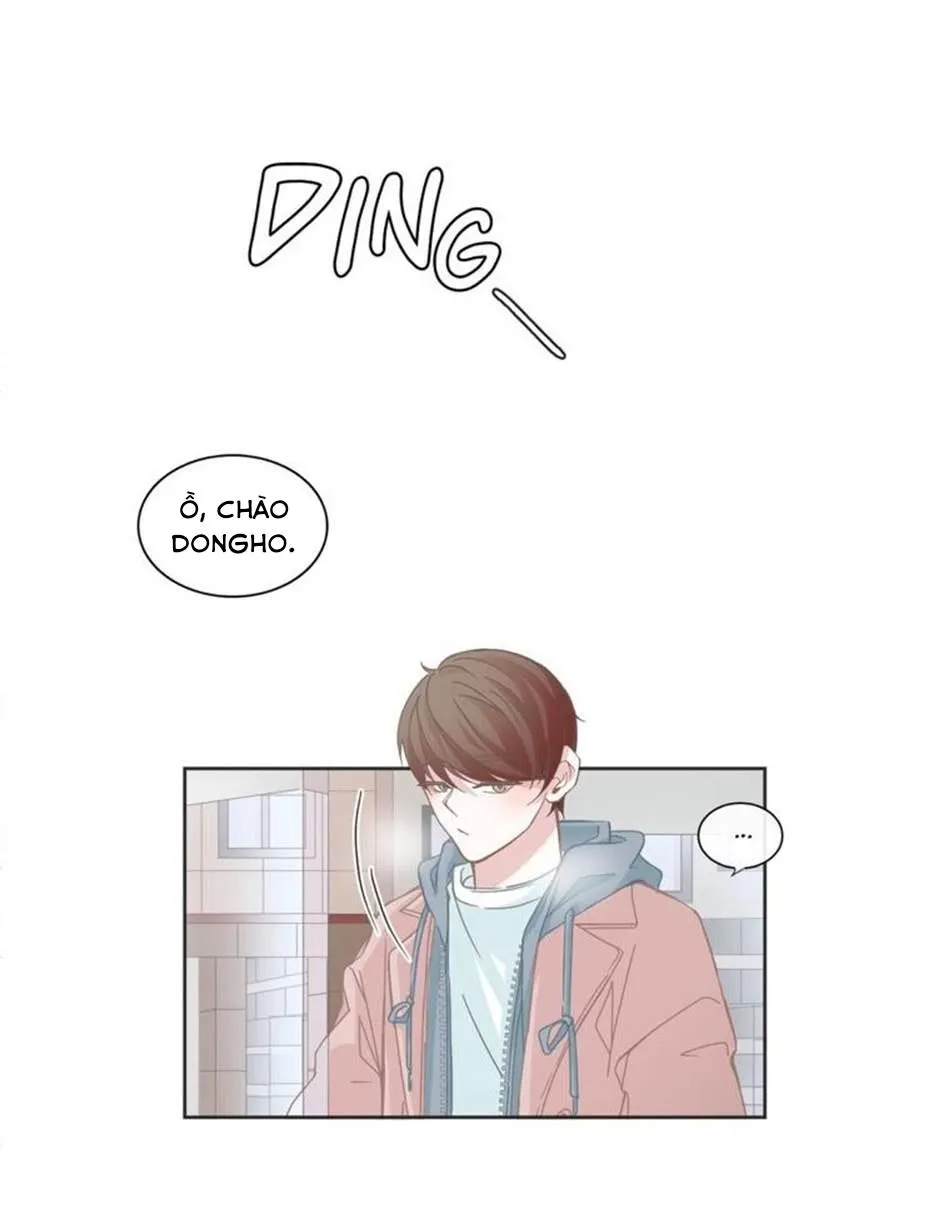 Nhà Nghỉ BL Chapter 55 Trang 28