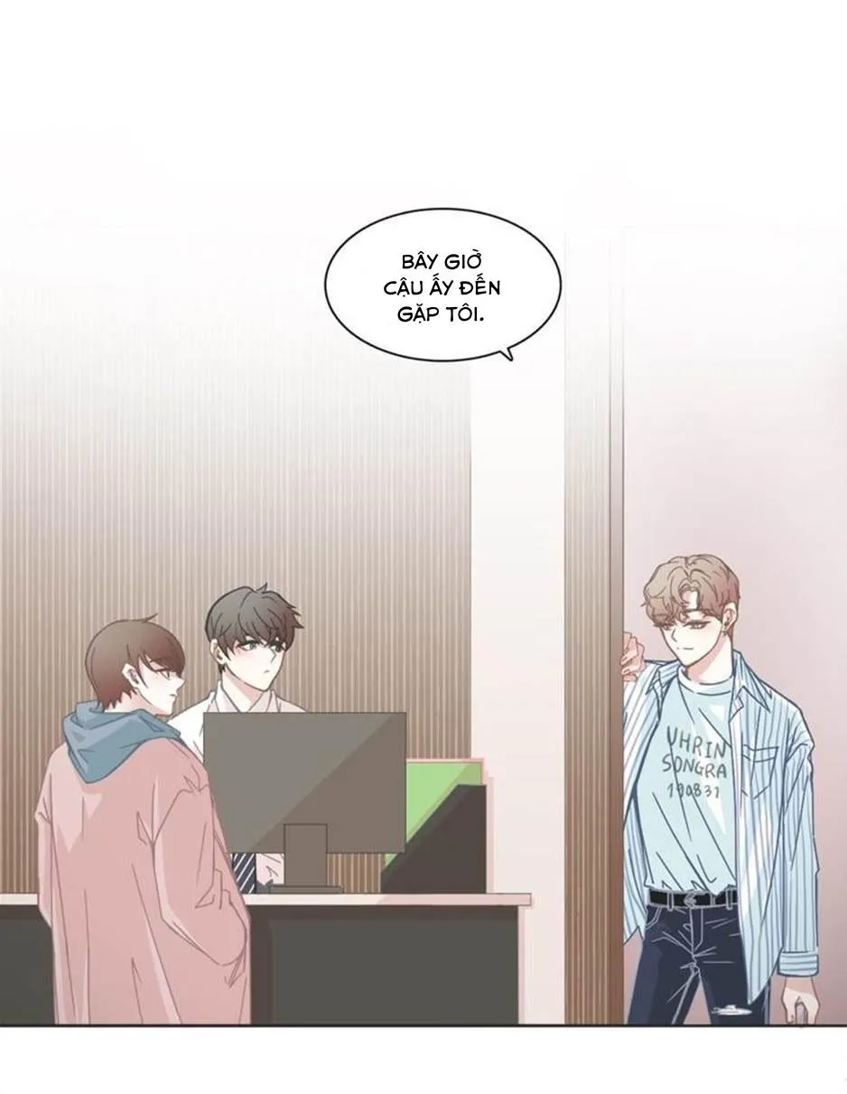 Nhà Nghỉ BL Chapter 55 Trang 30