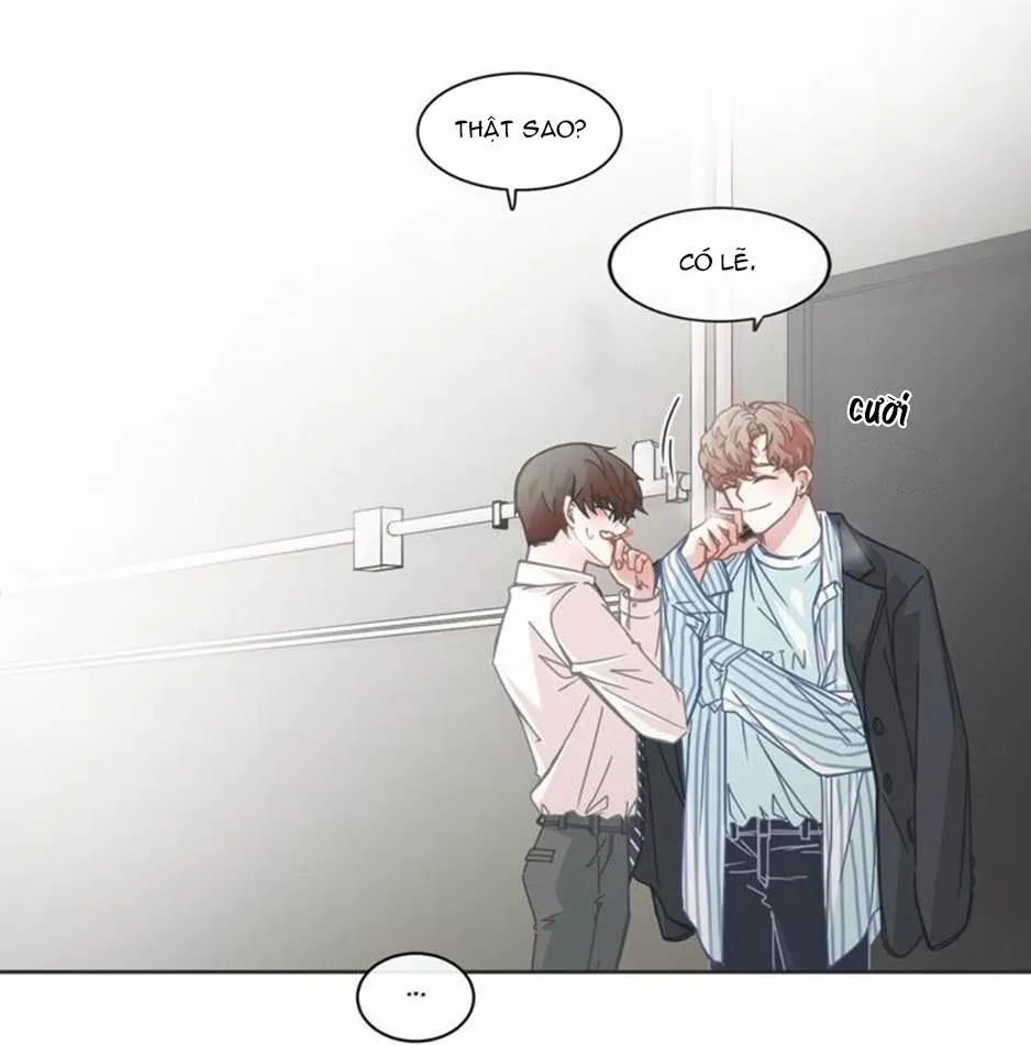 Nhà Nghỉ BL Chapter 56 Trang 3