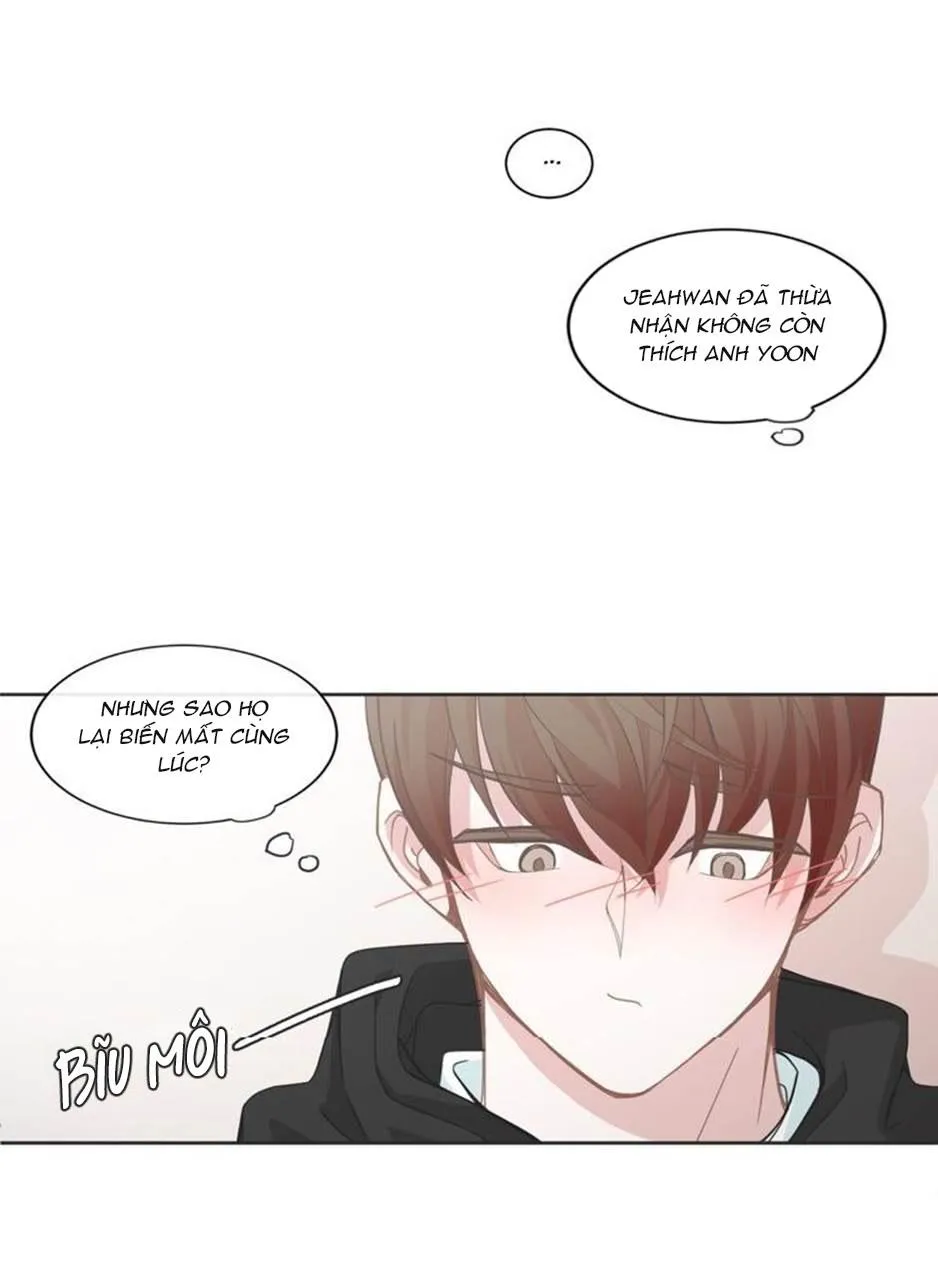 Nhà Nghỉ BL Chapter 56 Trang 8