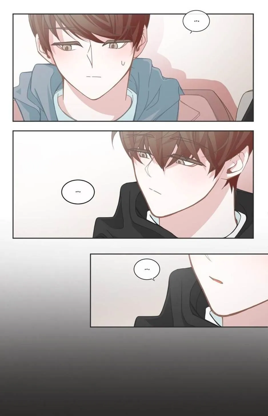 Nhà Nghỉ BL Chapter 56 Trang 11