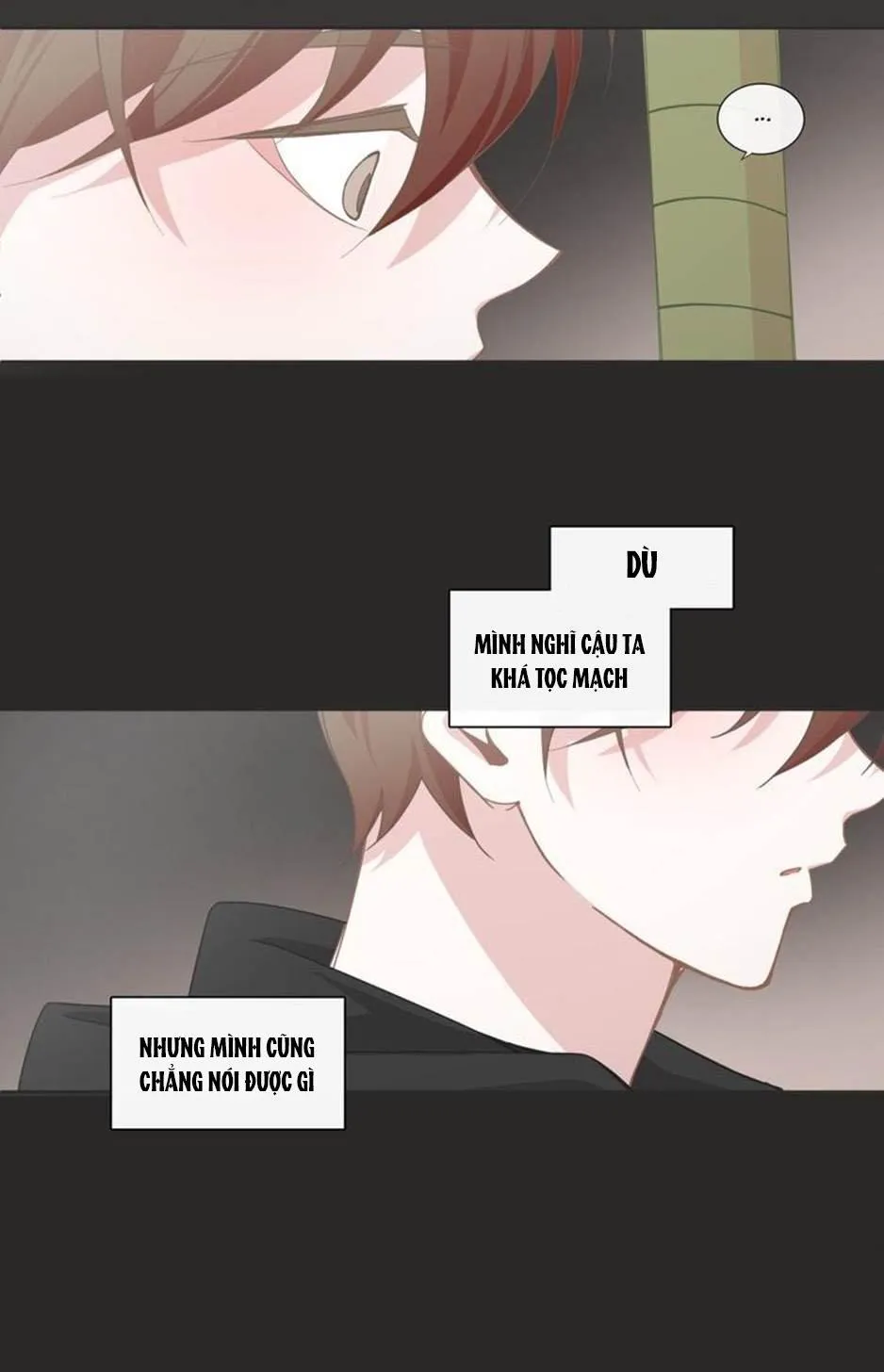 Nhà Nghỉ BL Chapter 56 Trang 16