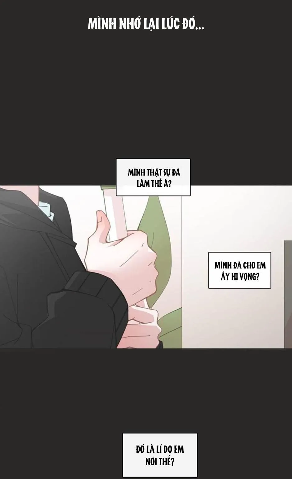 Nhà Nghỉ BL Chapter 56 Trang 18