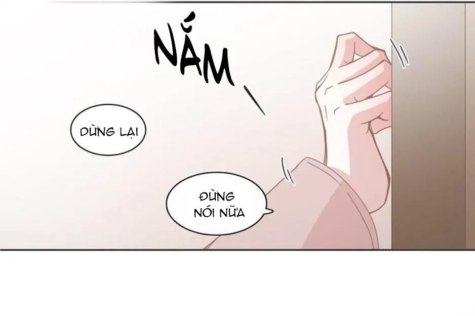 Nhà Nghỉ BL Chapter 56 Trang 27