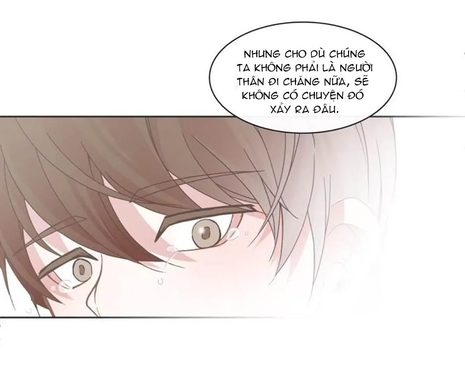 Nhà Nghỉ BL Chapter 56 Trang 32
