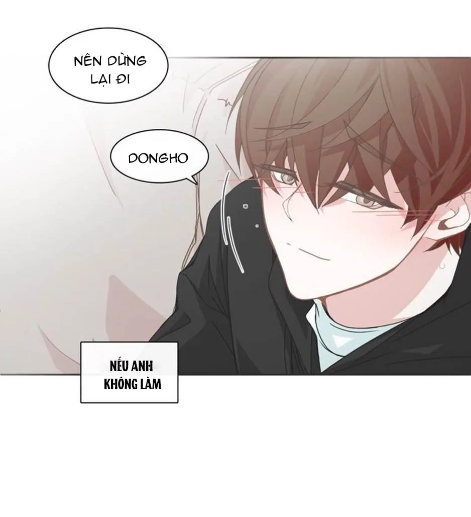 Nhà Nghỉ BL Chapter 56 Trang 33