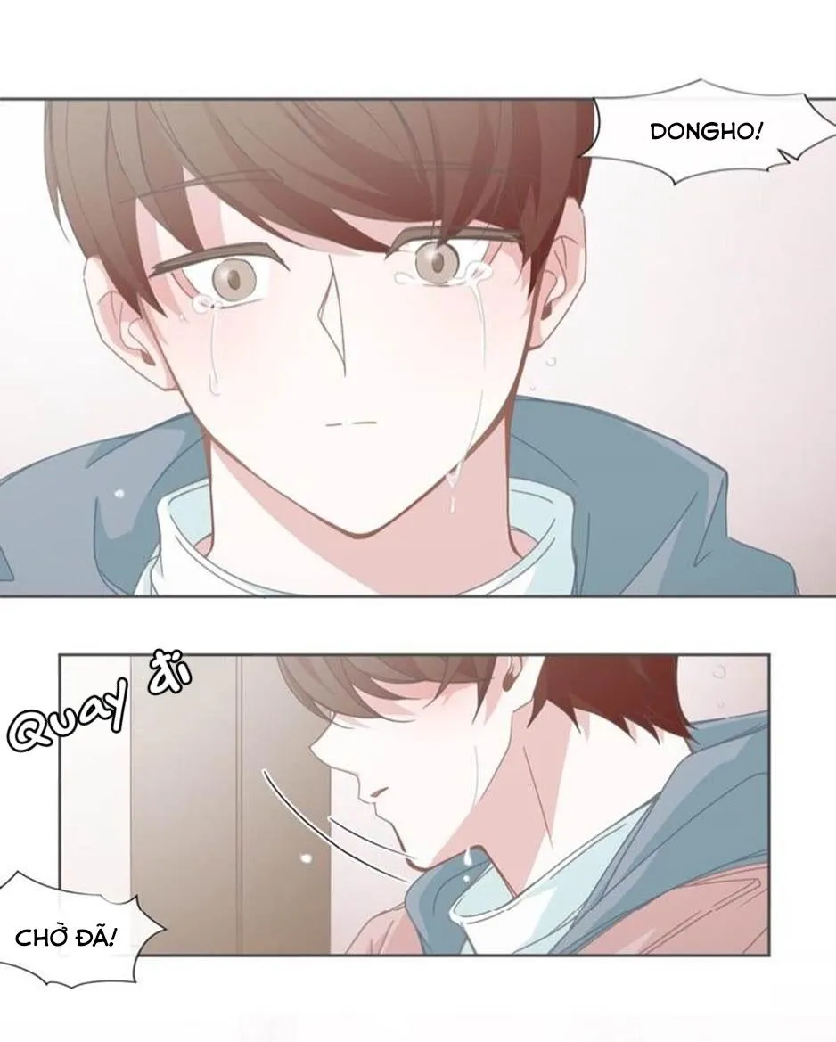 Nhà Nghỉ BL Chapter 57 Trang 3