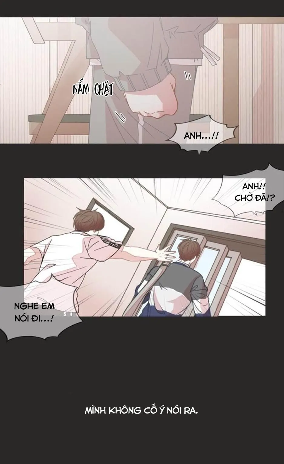 Nhà Nghỉ BL Chapter 57 Trang 10