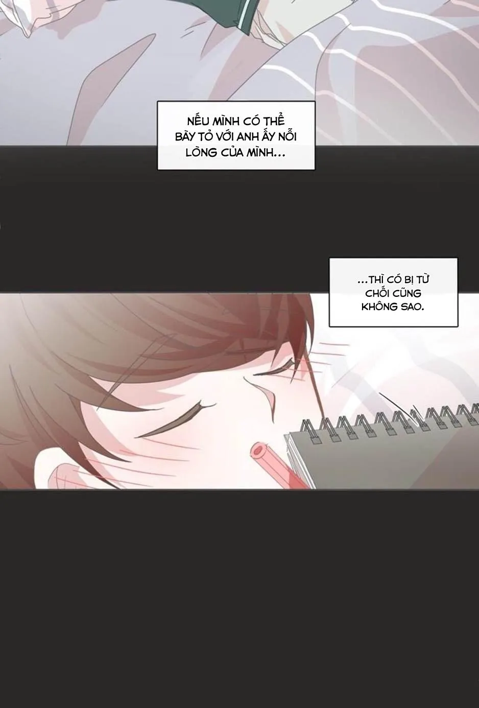 Nhà Nghỉ BL Chapter 57 Trang 15