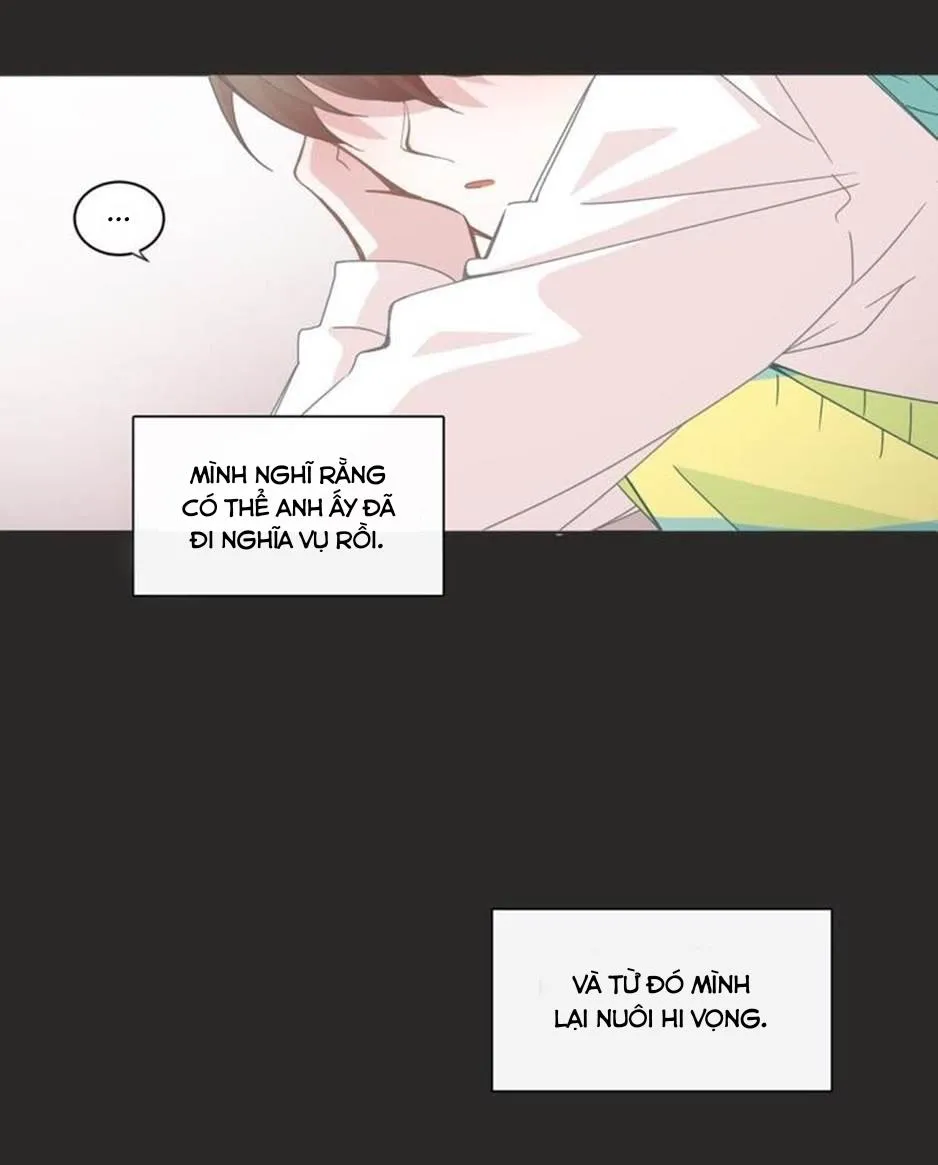 Nhà Nghỉ BL Chapter 57 Trang 17