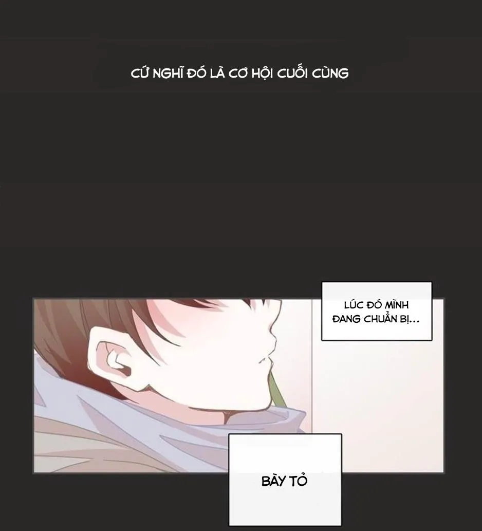 Nhà Nghỉ BL Chapter 57 Trang 20