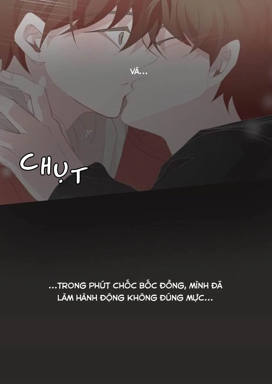 Nhà Nghỉ BL Chapter 57 Trang 25