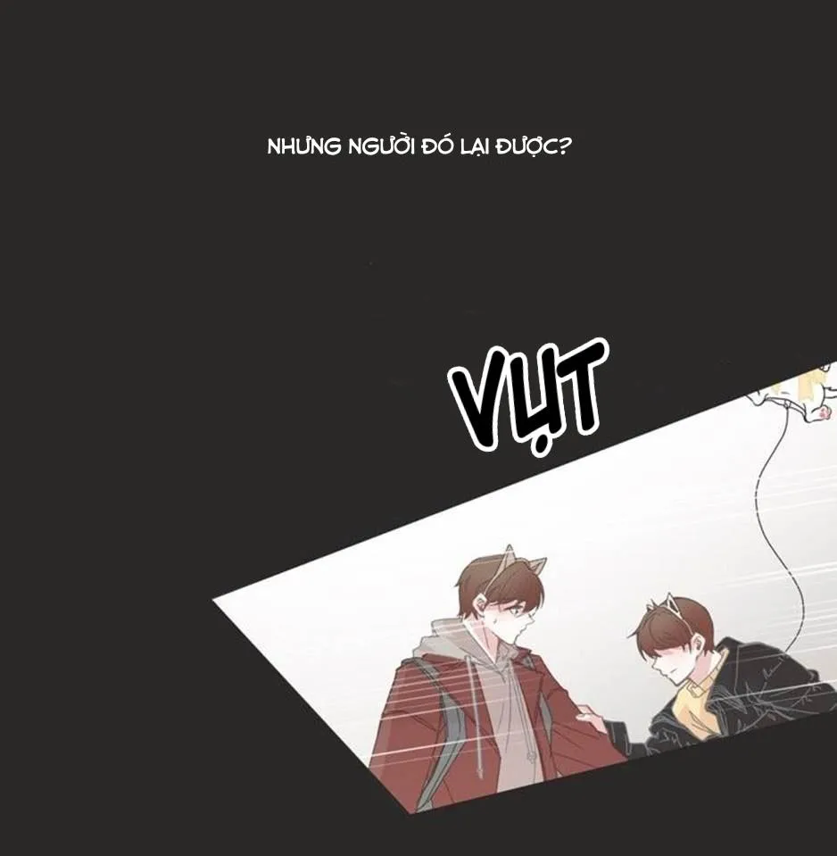 Nhà Nghỉ BL Chapter 57 Trang 26