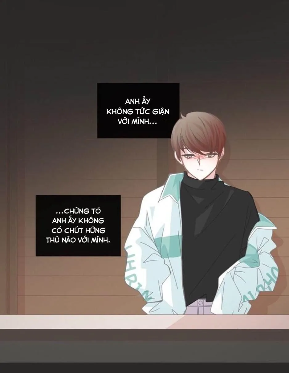 Nhà Nghỉ BL Chapter 57 Trang 30