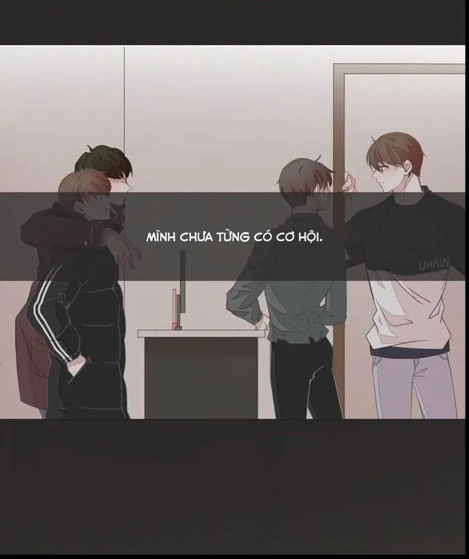 Nhà Nghỉ BL Chapter 57 Trang 31