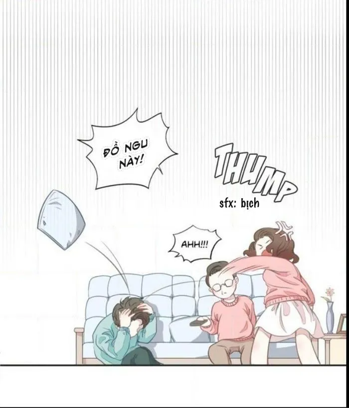 Nhà Nghỉ BL Chapter 1 Trang 5