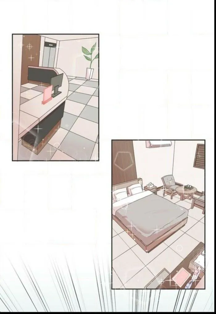 Nhà Nghỉ BL Chapter 1 Trang 18