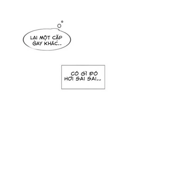 Nhà Nghỉ BL Chapter 1 Trang 24