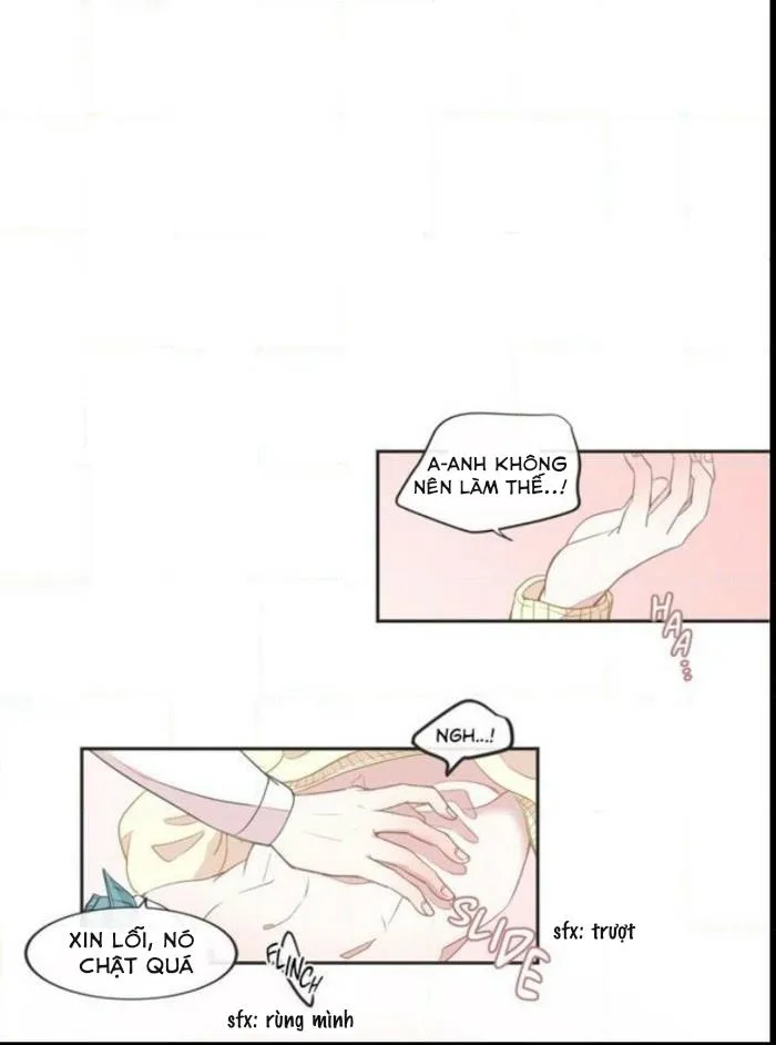 Nhà Nghỉ BL Chapter 1 Trang 38