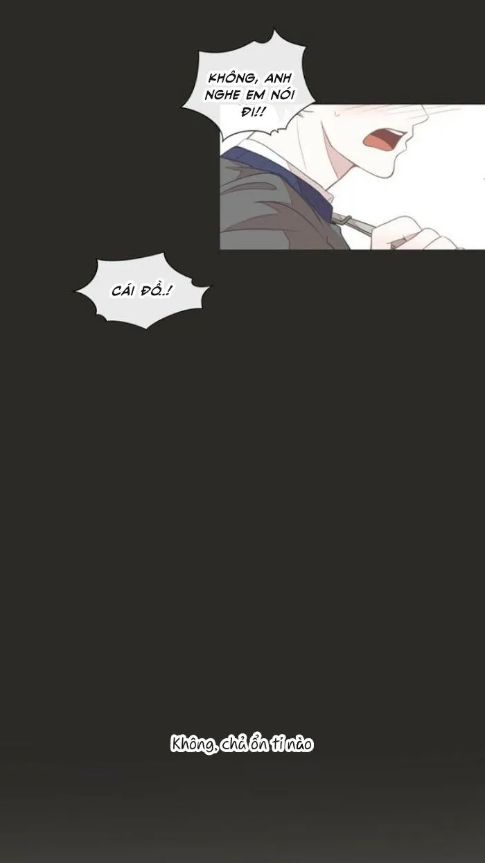 Nhà Nghỉ BL Chapter 1 Trang 44