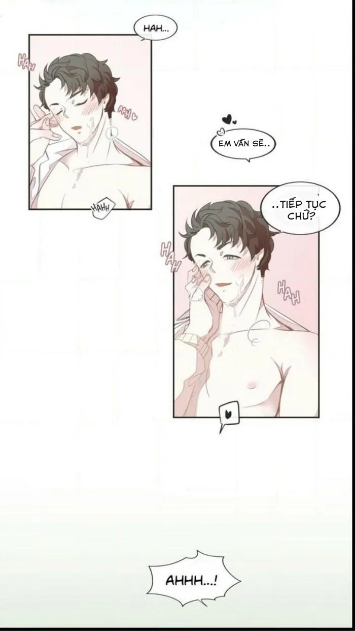 Nhà Nghỉ BL Chapter 1 Trang 50